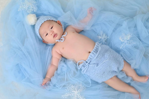 上杭孕妇肚子上长红点